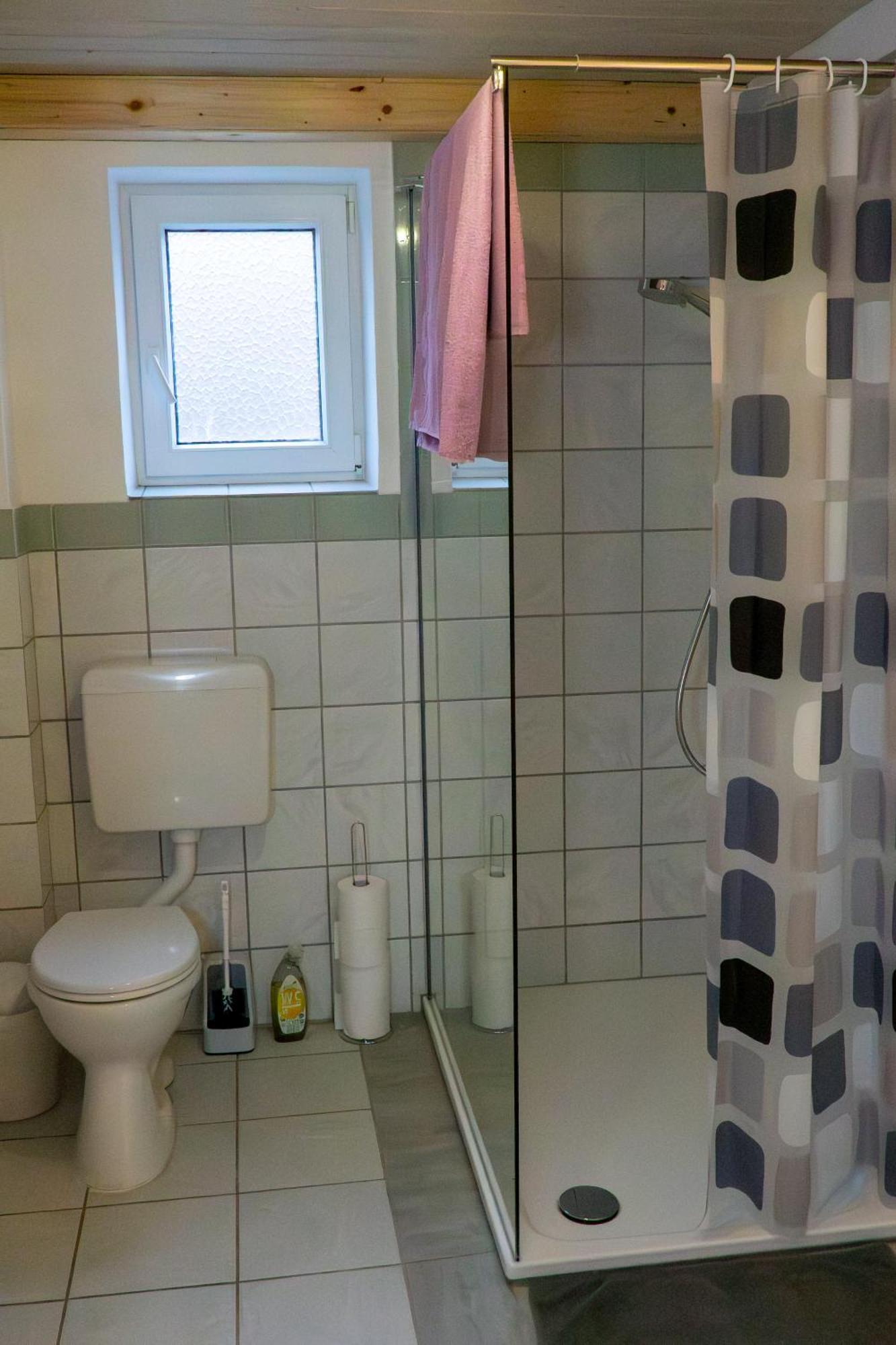 Ferienwohnung In Wörrstadt Exteriér fotografie