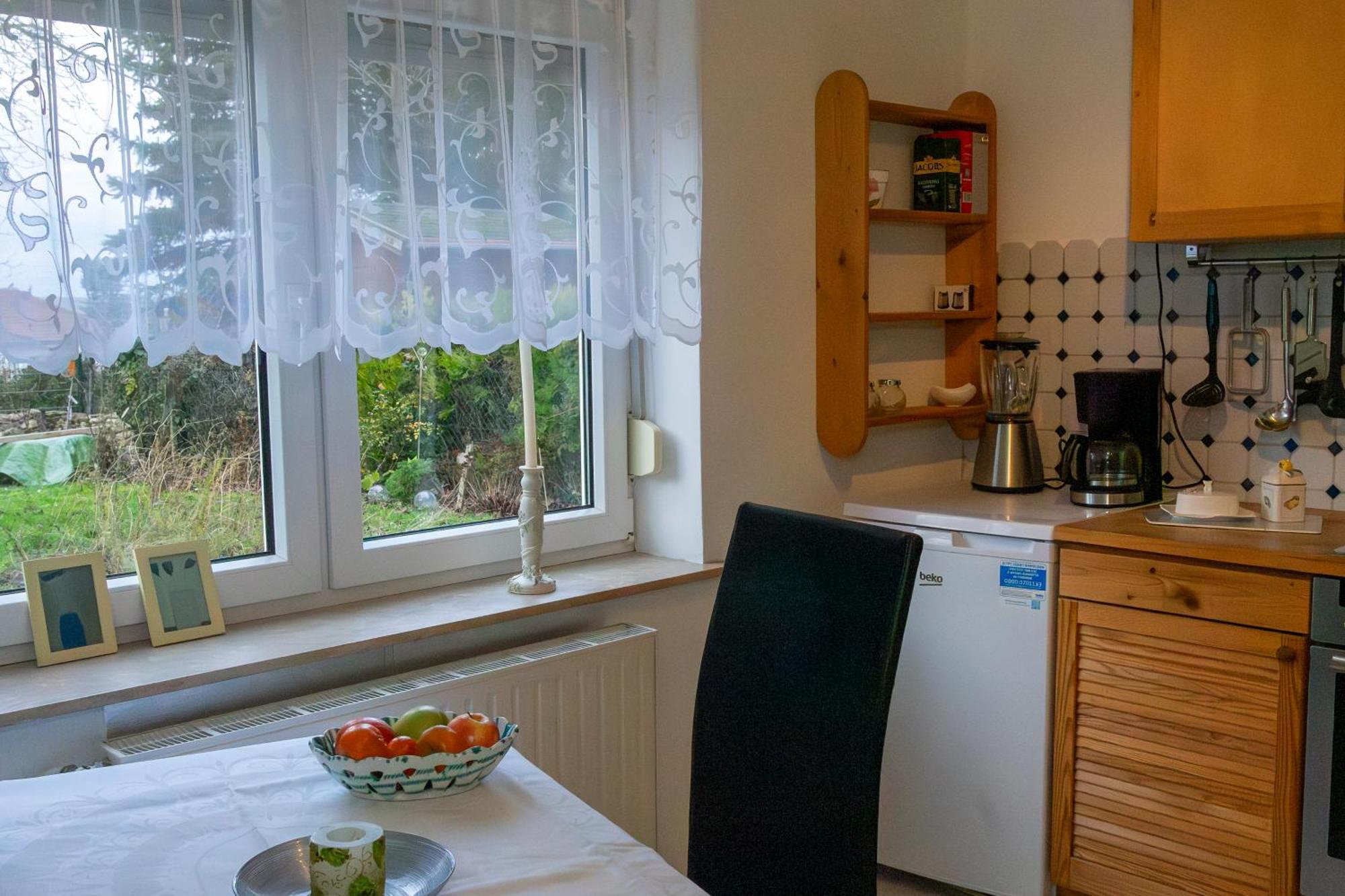 Ferienwohnung In Wörrstadt Exteriér fotografie