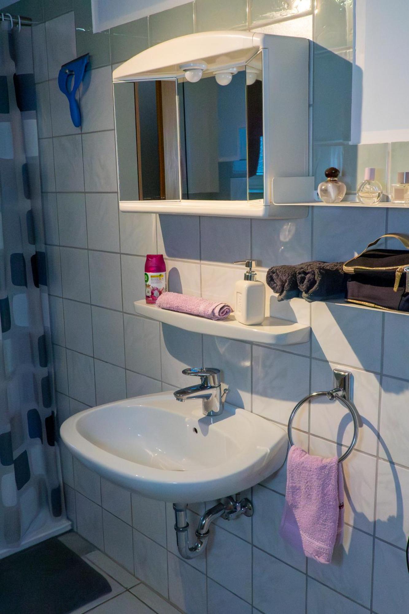 Ferienwohnung In Wörrstadt Exteriér fotografie